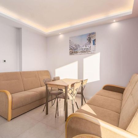 Apartamenty Flamingo By Noclegi Renters Miedzyzdroje Ngoại thất bức ảnh